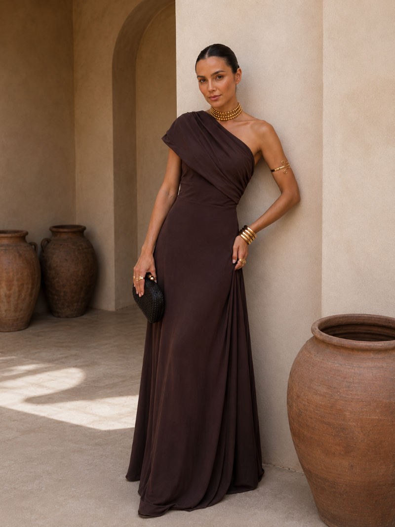 Vestido Elegante