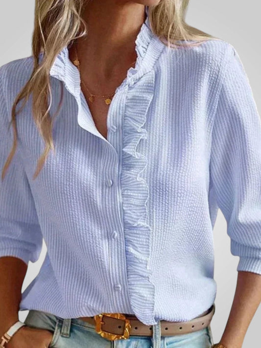 Eva | Blusa Elegante