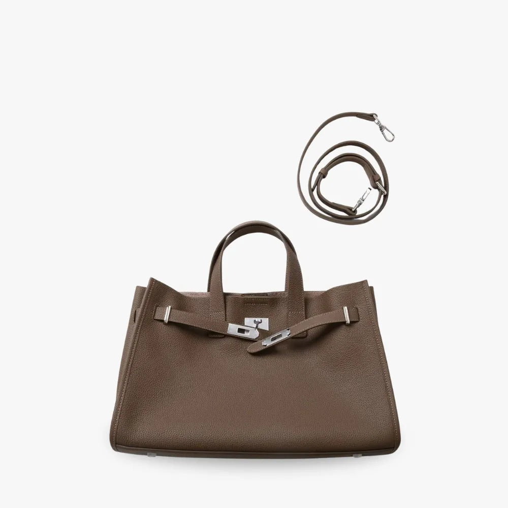 Loha | Bolso tote de gran tamaño